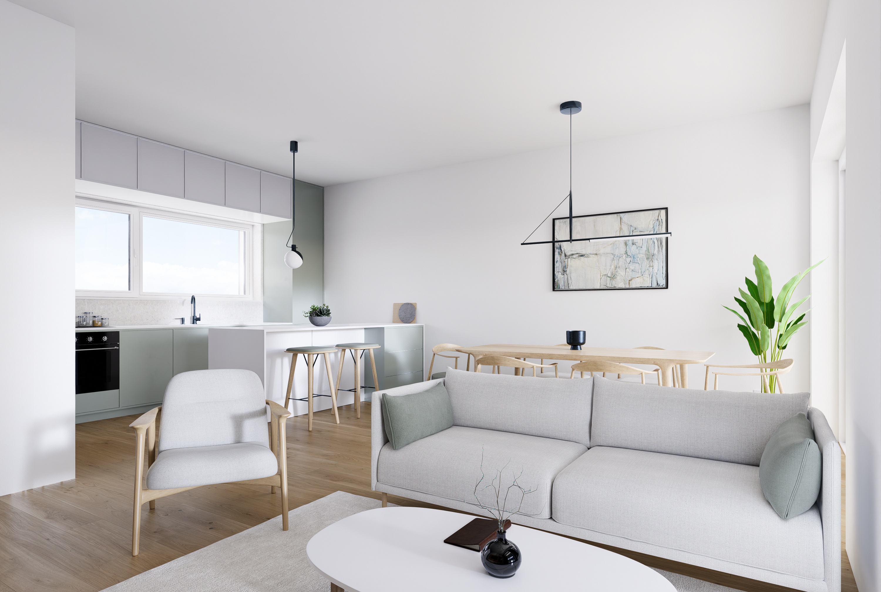 Apartment 07 | A&V Studio