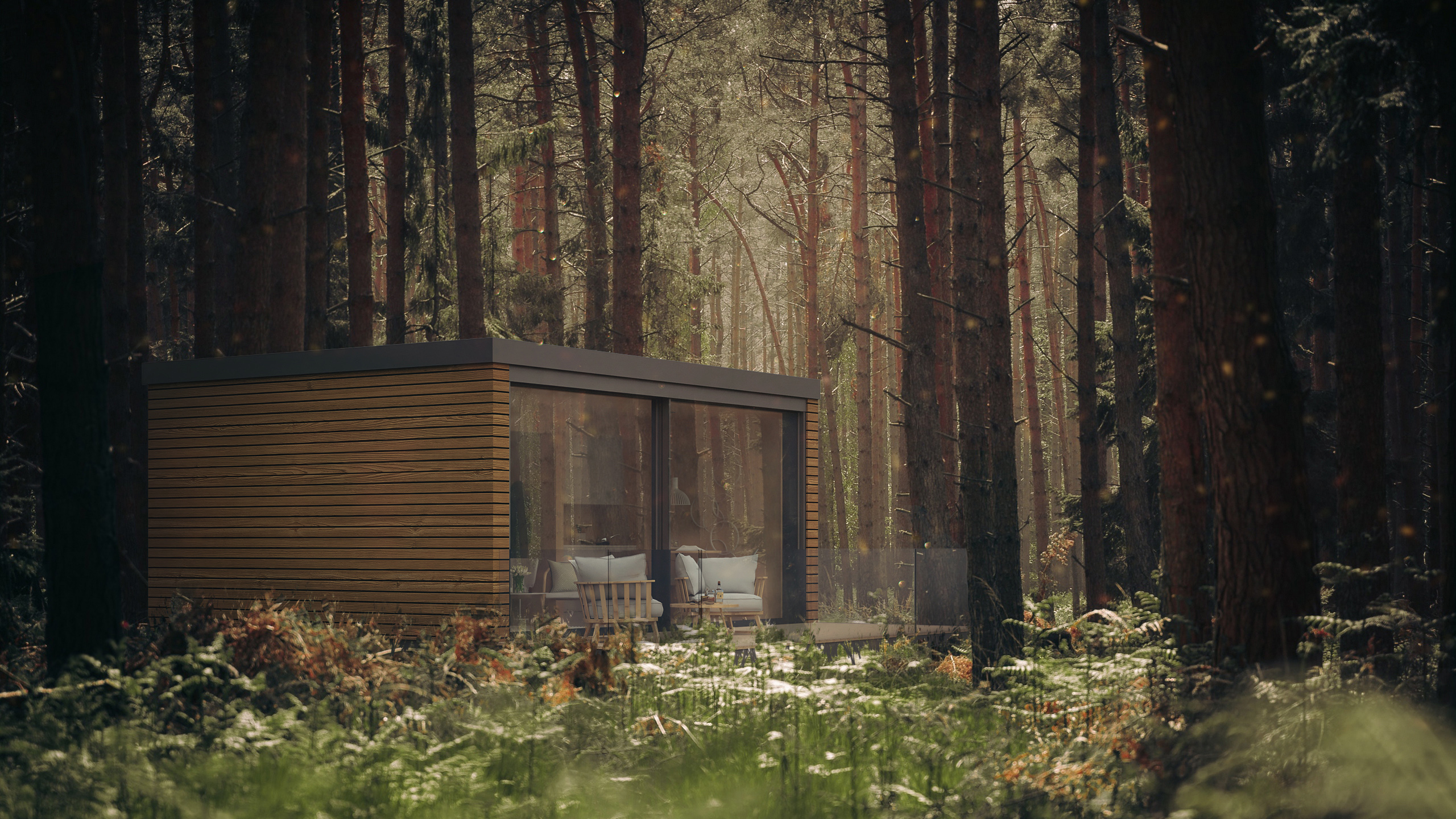 CUBE House | A&V Studio