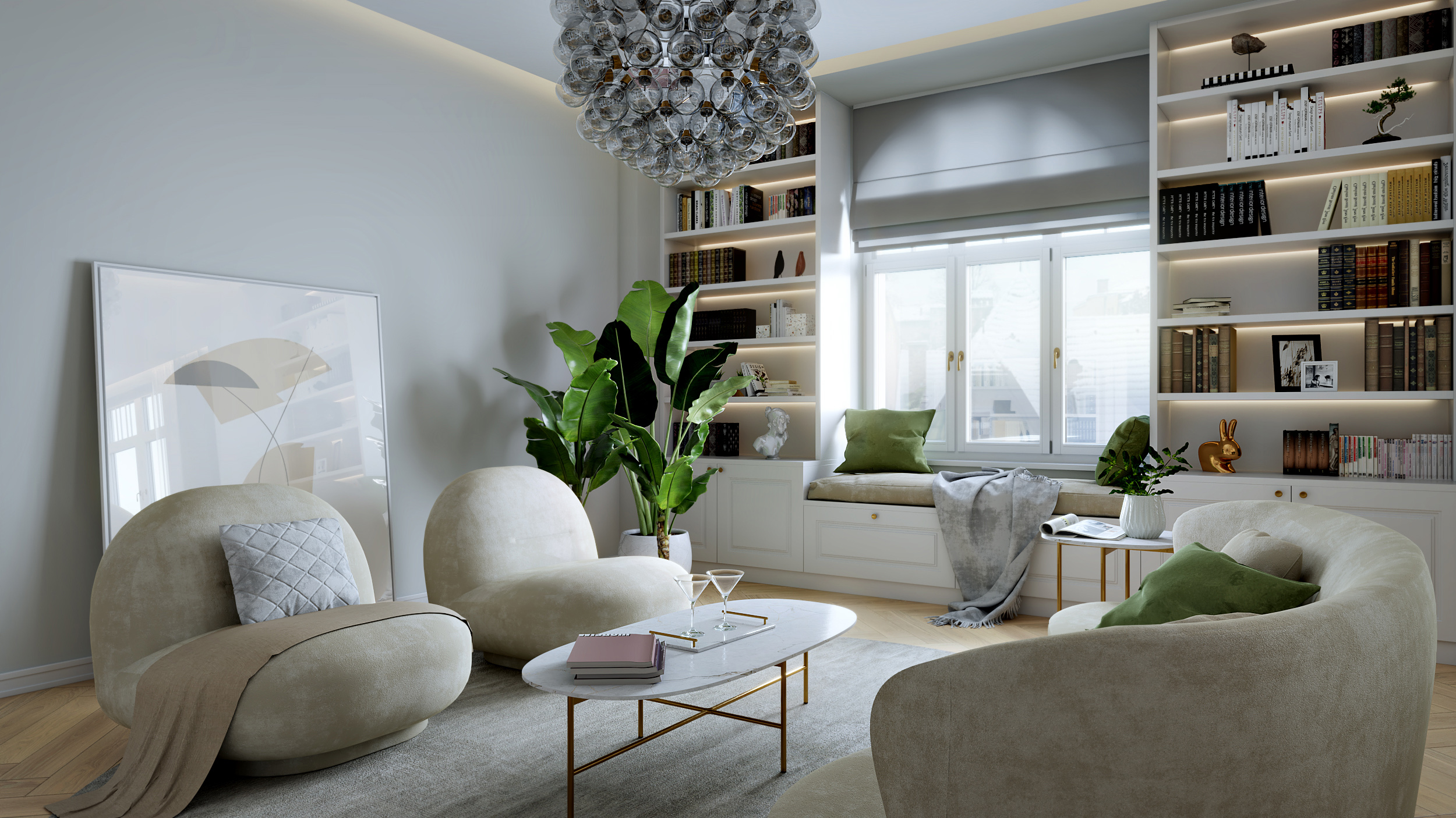 Petrakijina Sarajevo | A&V Studio