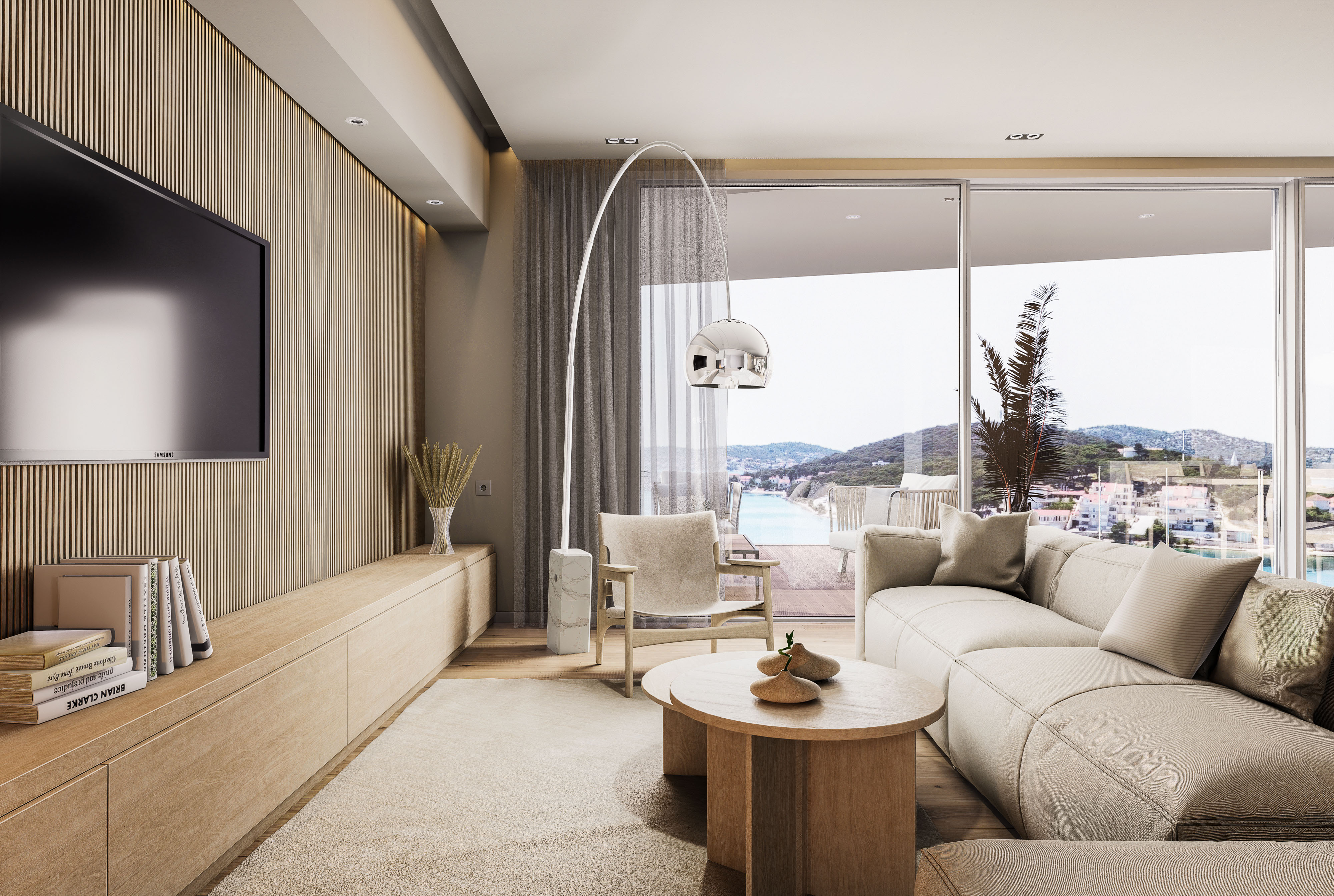 Rogoznica AP3 | A&V Studio