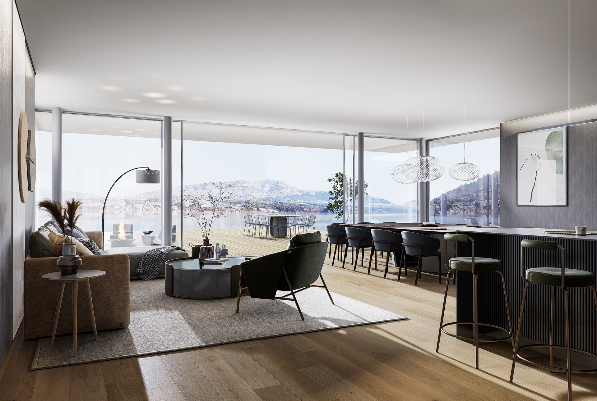 Boosthaus | A&V Studio
